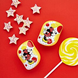 Compact Styler Disney Minnie Mouse - Szczotka do rozczesywania włosów